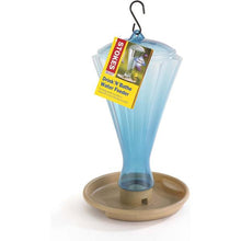 Load image into Gallery viewer, Drink N Bathe Water Feeder
