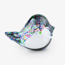 Load image into Gallery viewer, Henrietta Glass Birds
