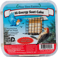 PTF High Energy Suet