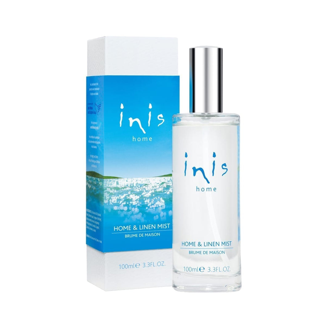 Inis Fragrance Home & Linen Mist