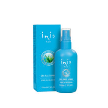 Load image into Gallery viewer, Inis Sea Mineral Sea Salt Hair Spray (5 fl. oz.)
