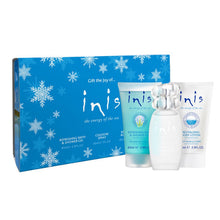 Load image into Gallery viewer, Inis Holiday Ocean Love Set
