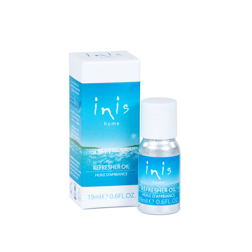 Native Inis Inis Refresher Oil – Bird House on the Greenway