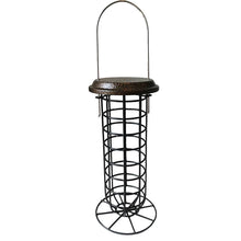 Load image into Gallery viewer, Mesh Ball Feeder w/Roof-6

