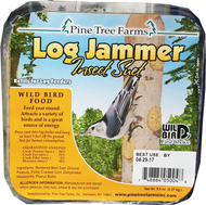 PTF Log Jammer Insect