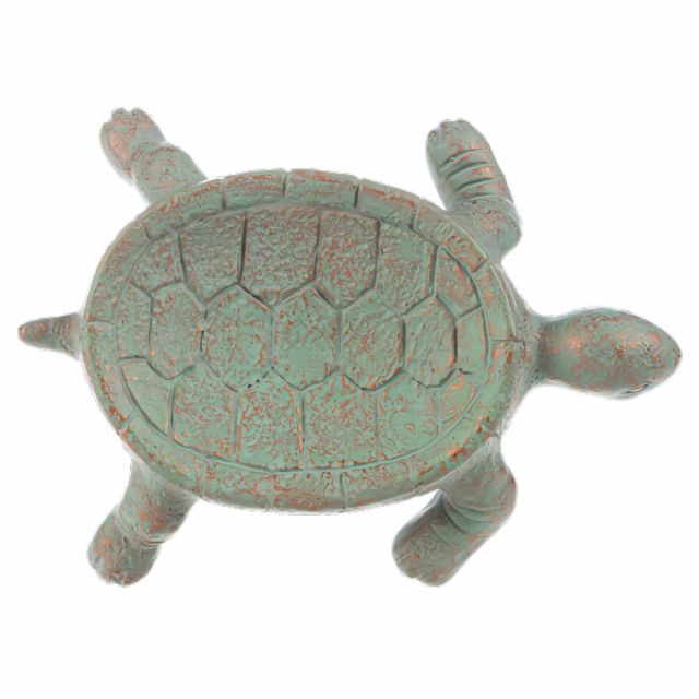 Turtle Trinket Dish