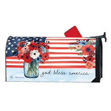 Load image into Gallery viewer, God Bless MailWrap
