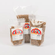 Mealworm Farm Lizzie Mae 8oz