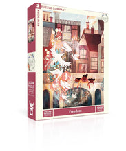 Load image into Gallery viewer, Freedom 1000 Piece Jigsaw Puzzle
