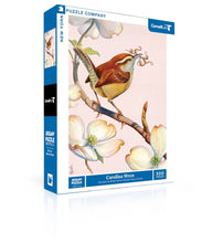 Load image into Gallery viewer, Carolina Wren 500 Piece Puzzle
