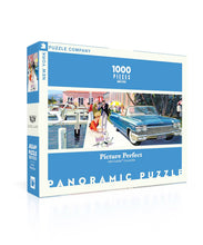 Load image into Gallery viewer, Picture Perfect 1000 Piece Jigsaw Puzzle
