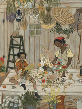 Load image into Gallery viewer, Florists 1000 Piece Jigsaw Puzzle
