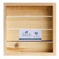 Load image into Gallery viewer, Be the Sunshine Slotted Board Sign
