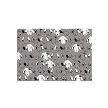 Load image into Gallery viewer, Dog Head Pet Flair Mat
