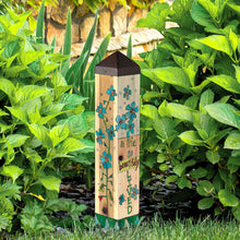Load image into Gallery viewer, A Beautiful Life 20" Art Pole
