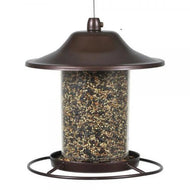 Small Panorama Feeder