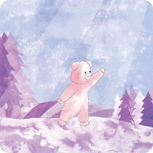 Load image into Gallery viewer, Pigs Can Fly Warmies Board Book
