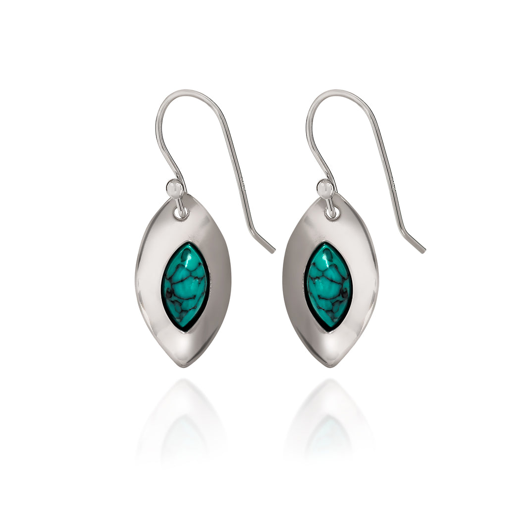 Spirit by Silver Forest silver/Turquoise