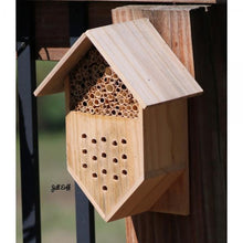 Load image into Gallery viewer, Bee Boarding House
