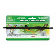 Best Port & Bee Guard Brush
