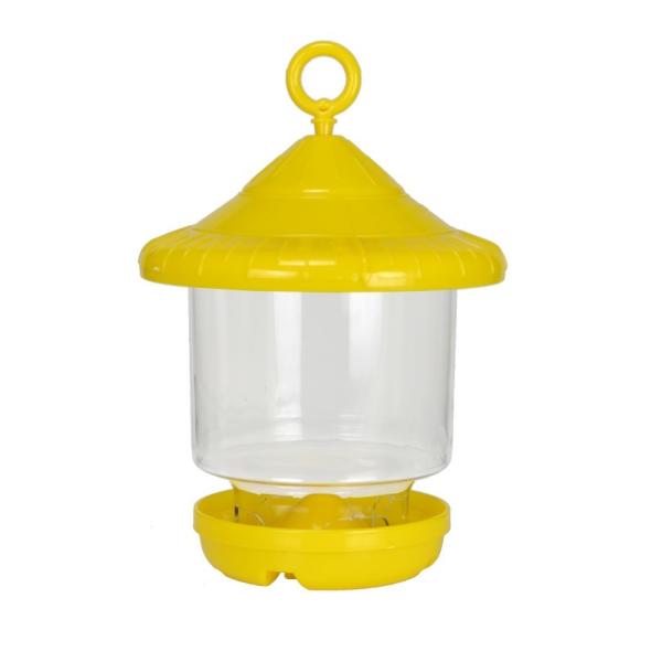 Clingers Only Feeder Yellow