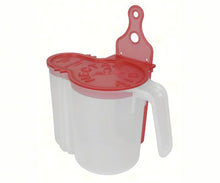 Load image into Gallery viewer, Nectar Aide Self Measuring Pitcher
