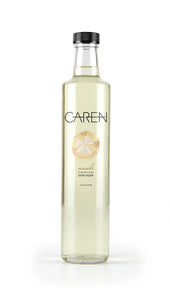 Caren Homekeeping Dish Soap - Seaside - 18oz