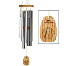 Load image into Gallery viewer, Take Me Out to the Ball Game Woodstock Chime
