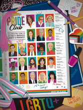 Load image into Gallery viewer, Pride Puzzle
