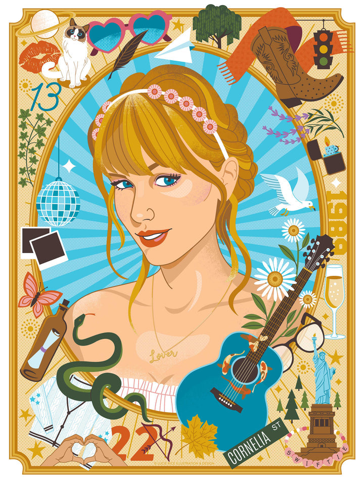 Taylor