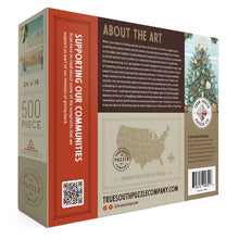 Load image into Gallery viewer, Coastal Christmas
