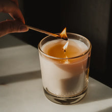 Load image into Gallery viewer, Votivo Red Currant 10 oz Signature Candle
