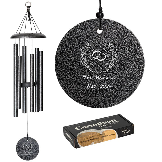 Wedding & Anniversary Chime 27