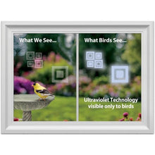 Load image into Gallery viewer, Modern Square Decal (4 Decals per package)
