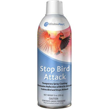 Load image into Gallery viewer, Stop Bird Attack Window Spray
