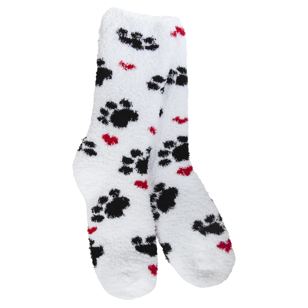 World's Softest Fireside Crew OS Puppy Love