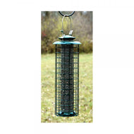 Caged Screen Black Oil Sunflower feeder 7822