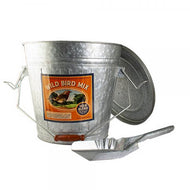 Seed Storage Bucket