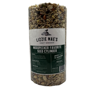 Woodpecker Favorite Cylinder Small