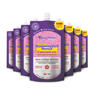 Sweet-Nectar Instant Hummingbird Nectar Concentrate by SWEET-SEED 250 ml.