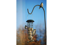 Load image into Gallery viewer, Mesh Ball Feeder w/Roof-6
