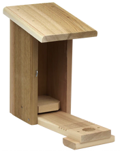 Load image into Gallery viewer, Bluebird Nest Box
