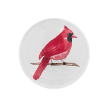 Load image into Gallery viewer, Cardinal Pocket Token
