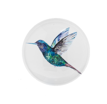 Load image into Gallery viewer, I am Always With You Hummingbird Pocket Token

