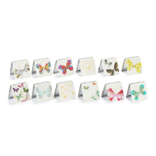 Load image into Gallery viewer, Butterfly Pocket Mirror
