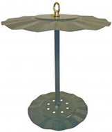Green Seed Cylinder Holder