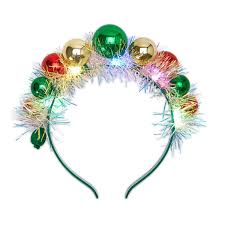 Light Up Headband