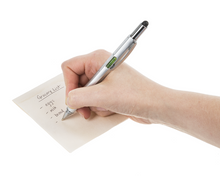 Load image into Gallery viewer, Multi Function Tool Pen
