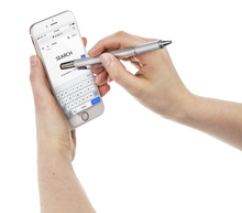 Load image into Gallery viewer, Multi Function Tool Pen
