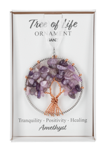 Load image into Gallery viewer, Tree of Life Ornament
